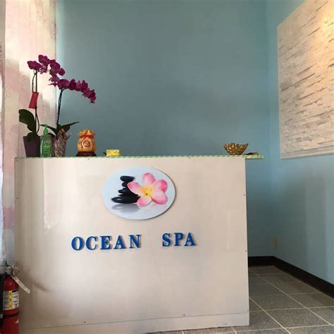 ocean massage asian massage therapist  boynton beach