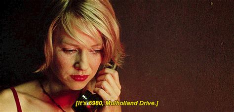 Mulholland Drive Film  Find And Share On Giphy