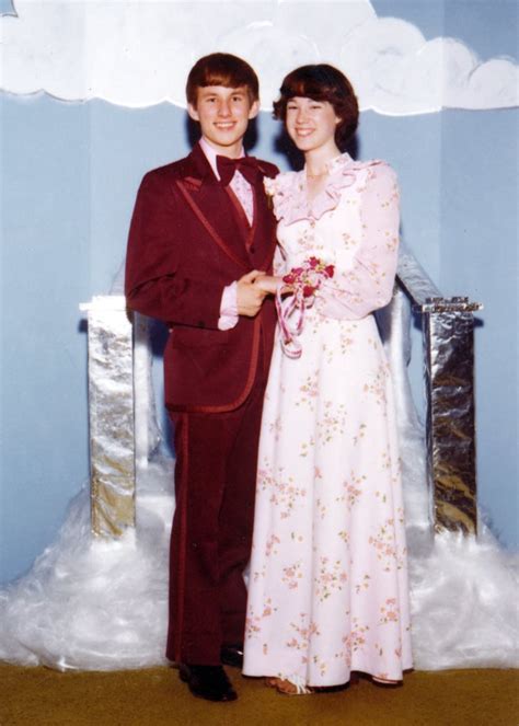 1978 vintage prom pictures popsugar love and sex photo 30