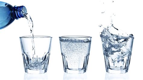 water myths debunked from weight loss to hydration