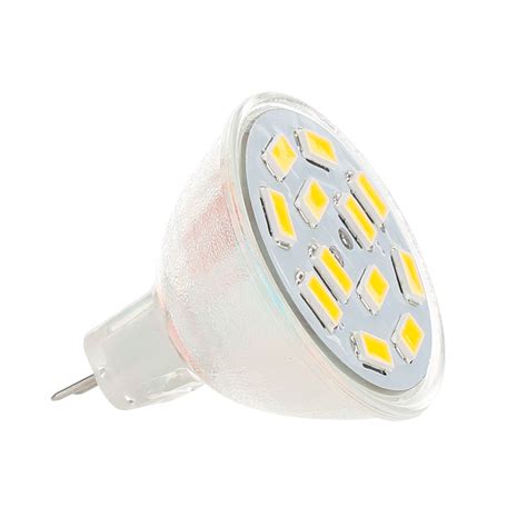 led    equivalent bulb spotlight lamp  mm diameterled spotlight