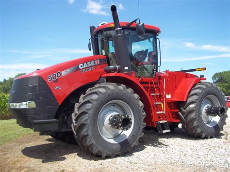 case ih steiger     stage iv tractors official workshop se