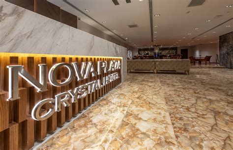 nova plaza crystal hotel spa istanbul  hotel deals klook united states
