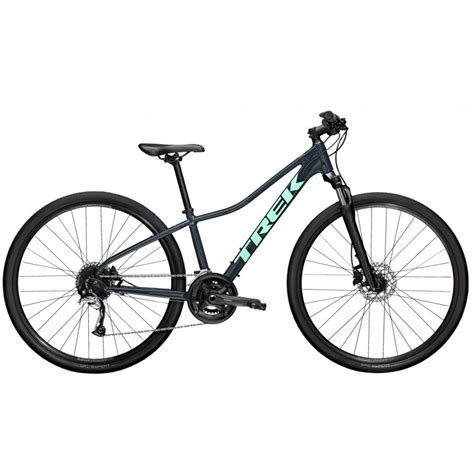 buy trek  hybrid bike dual sport  womens swinnerton cycles