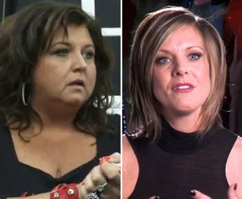 ‘dance moms fight kelly hyland arrested allegedly