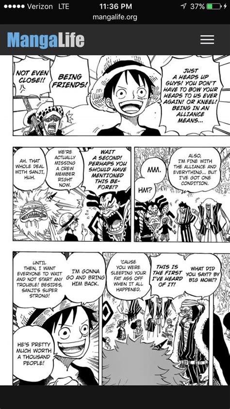 Nico Robin S Role In Wano Country Arc Theory 📛spoilers📛 One Piece
