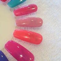 paradise nails spa  tips