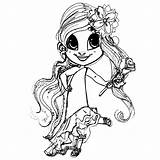 Hairdorables Fanart Coloring Pages Xcolorings 1125px 157k Resolution Info Type  Size sketch template