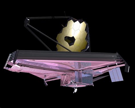mission overview james webb space telescope museumplanetariumorg