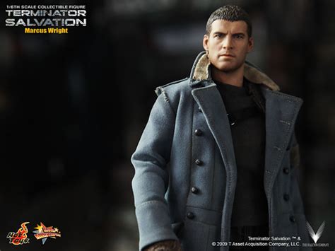 The Stormtrooper Effect Hot Toys Terminator Salvation