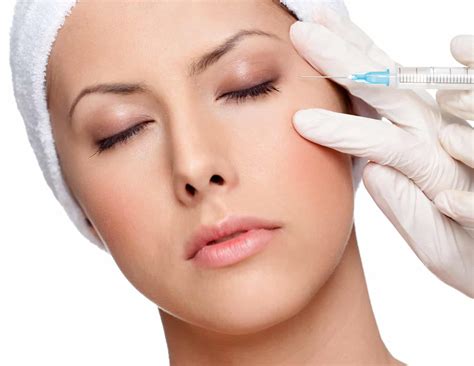 anti wrinkle injections sydney affordable treatment  optimal