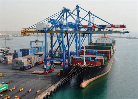 billion investment  ghanas tema port container management