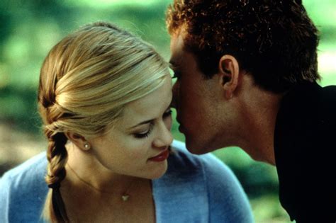 How ‘cruel Intentions’ Killed The ’90s Teen Movie—and Became An Instant