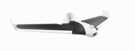 le premier drone  voilure fixe pour les vols en immersion aerobuzz aerobuzz