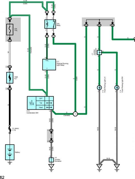 turn signal flasher wiring diagram  faceitsaloncom