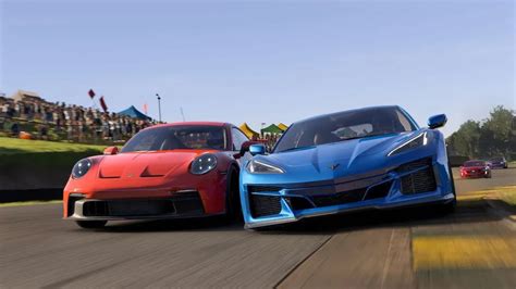 forza motorsport hands  preview  career mode   layers  strategy  risk