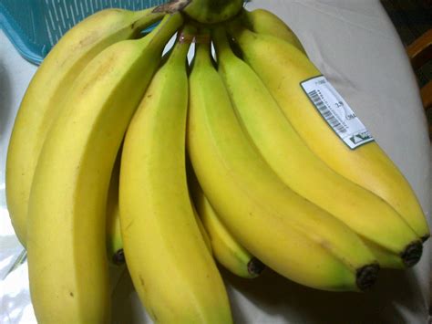 cinnamoncom makan pisang  elak kanser  menguatkan ingatan