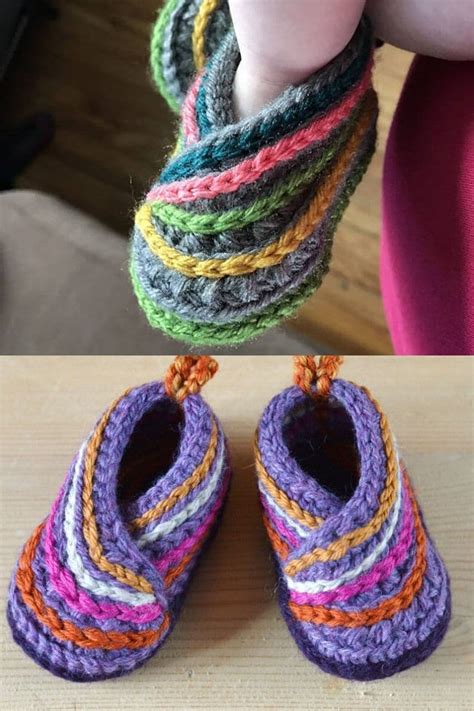 simply precious crochet baby booties patterns crochet life