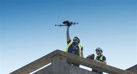 commercial uav insurance liability drone operator cover flock