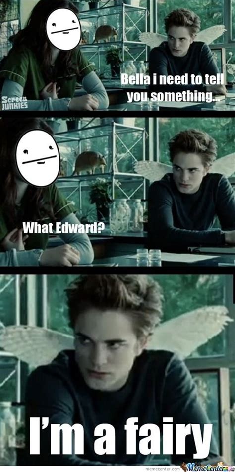 33 hilarious twilight memes that will give you a good laugh