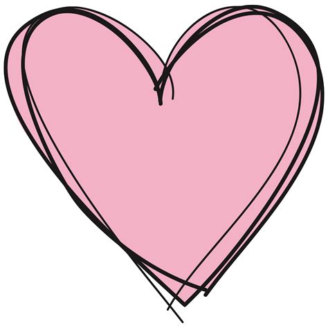 heart png heart transparent background freeiconspng