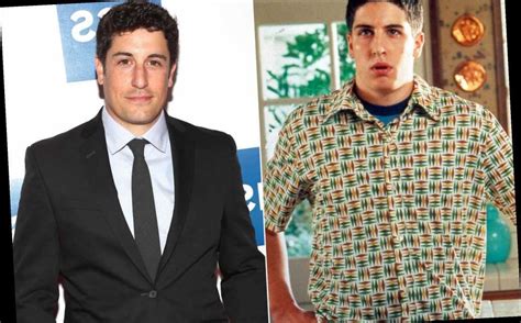 American Pie Turns 21 See The Cast Of The Classic Teen