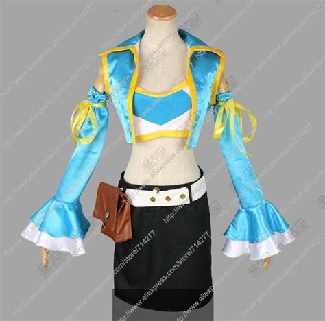 free shipping custom cheap fairy tail lucy heartfilia after seven years