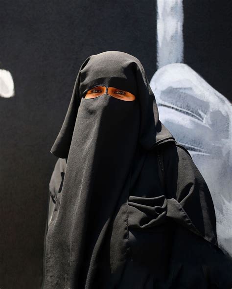 hijab niqab burqa