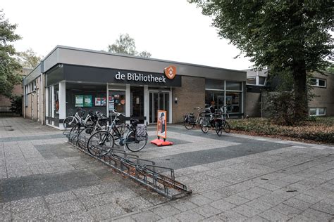 bibliotheek didam en welcom verhuizen naar meulenvelden foto gelderlandernl