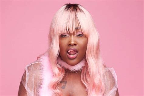 Cupcakke Slams Youtube For Deleting Two Of Her Videos