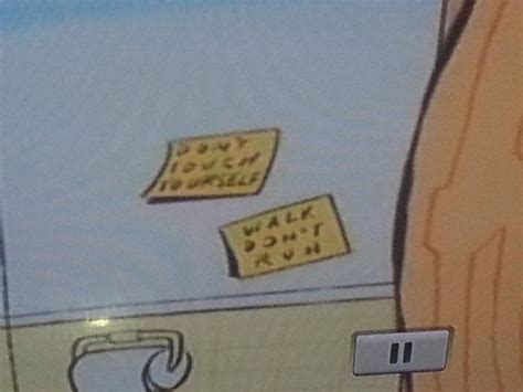 Watching Ed Edd And Eddy And One Of Double D S Bathroom
