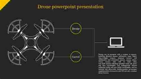 drone powerpoint templates