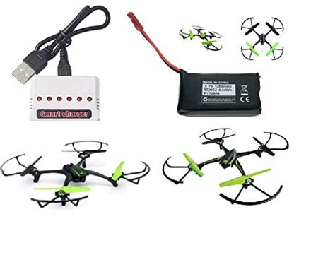 drone charger  sky viper  ready   flight