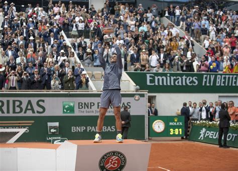french open   hold tournament  fans sports illustrated