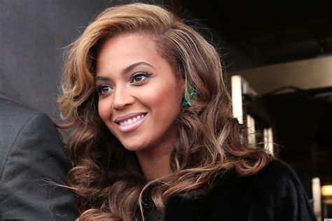 Beyonce S Inauguration Dress And Hair Take Our Breath Away