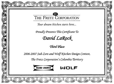 design certificate certificate designs black  white vector