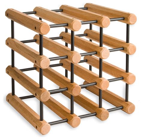 woodwork build modular wine rack  plans