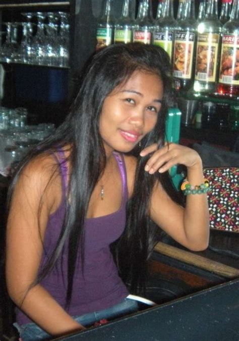 Filipina Bar Girl – Telegraph