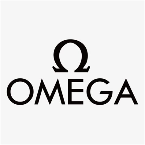 omega vinyl decal die cut    white  logo window sticker ebay