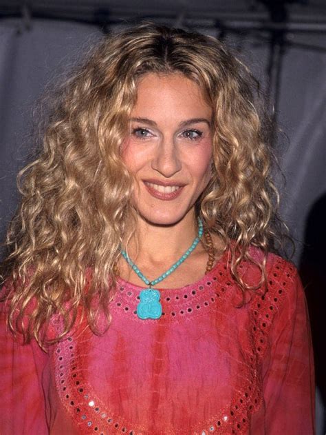 picture of sarah jessica parker