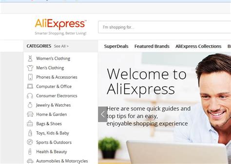 aliexpress safe tips  shop   popular  retailer  smart tv