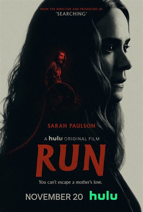 final trailer  thriller run  sarah paulson debuting  hulu