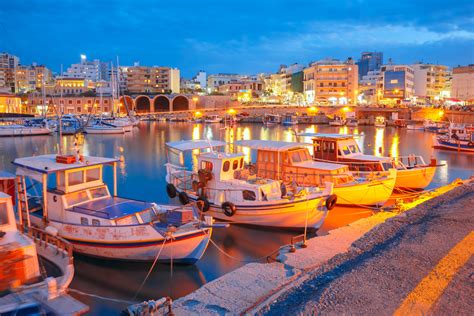 crete places  visit