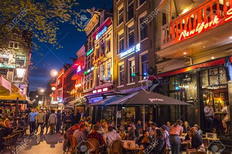 nightlife  amsterdam tips    bars  ballads  news wire
