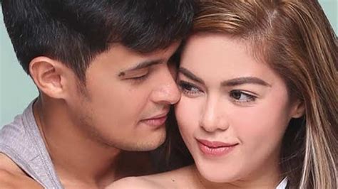 Matteo Guidicelli Shaina Magdayao Asked About Their Stand On Pre