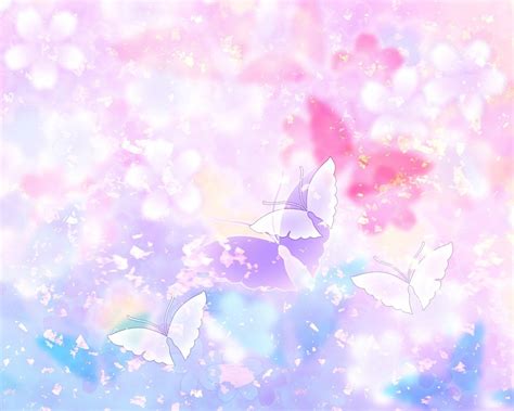 light pink pink butterfly background clip art library