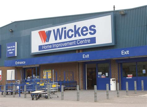 wickes site  dartford bought   million