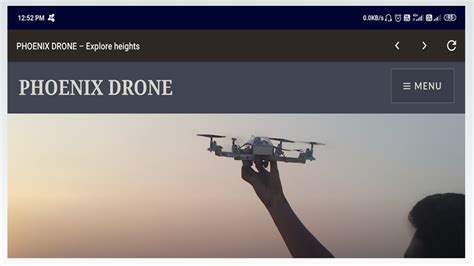 phoenix drone amazoncombr amazon appstore