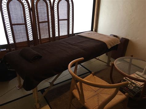 health trail massage room kyoto  alles wat  moet weten voordat