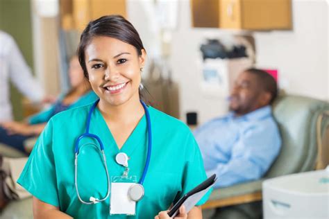 Hispanic And Latino Nurses You Should Know About